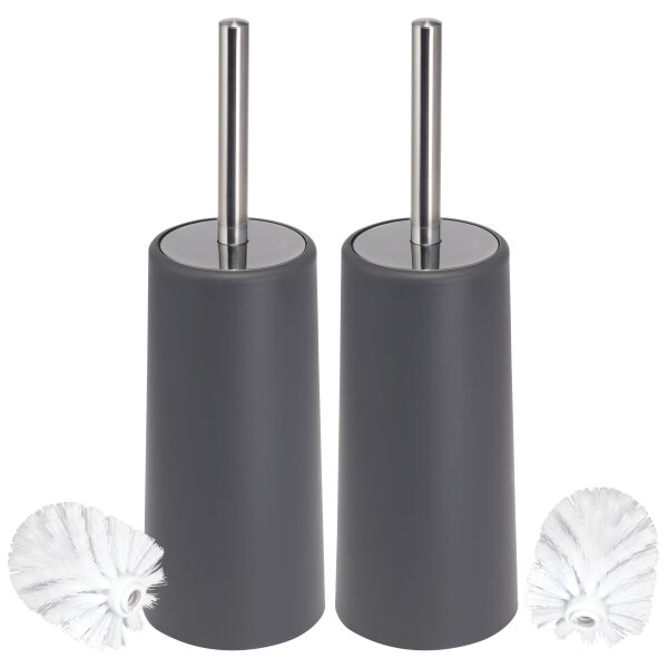 WC-Bürste 2er Set