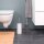 WC-Bürste 2er Set