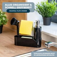 B-Ware Spülbecken-Organizer