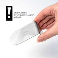 B-Ware Magnet-Seifenhalter PUREZZA