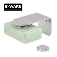 B-Ware Magnet-Seifenhalter PUREZZA