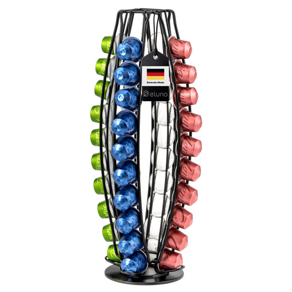 Kapselständer passend für Nespresso