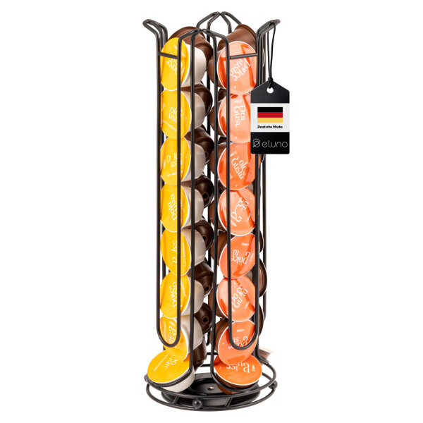 Kapselständer passend für Dolce Gusto