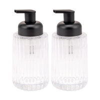 Schaum-Seifenspender 2er Set