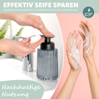 Schaum-Seifenspender 2er Set