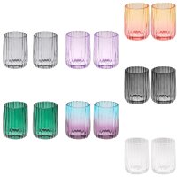 Zahnputzbecher 2er Set