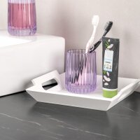 Zahnputzbecher 2er Set