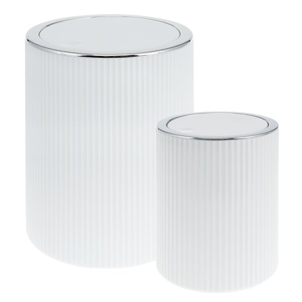 B-Ware Kosmetikeimer GAVELLO 1,5 L + 5,5 L