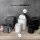 B-Ware Kosmetikeimer GAVELLO 1,5 L + 5,5 L