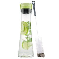 Glaskaraffe AMISA 1,2 L