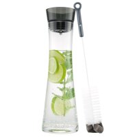 Glaskaraffe AMISA 1,2 L