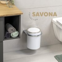 B-Ware Kosmetikeimer SAVONA 5,5 L