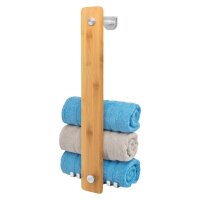 B-Ware Handtuchhalter PIAZZA BAMBUS