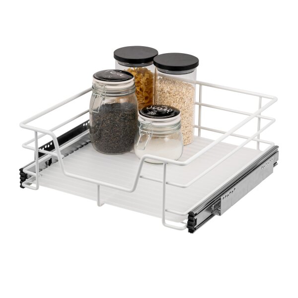 B-Ware Teleskopschublade 50 cm