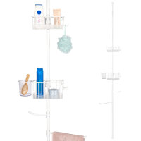 B-Ware Teleskop-Badregal