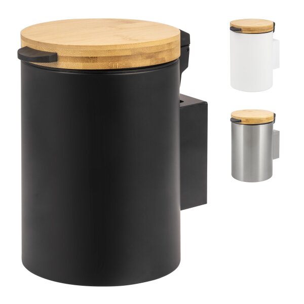 Wand-Kosmetikeimer 3 L