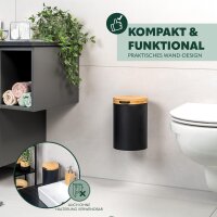 Wand-Kosmetikeimer 3 L