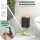 Wand-Kosmetikeimer 3 L