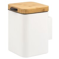 Wand-Kosmetikeimer 3 L