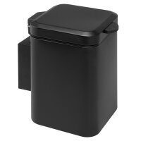 B-Ware Wand-Kosmetikeimer 3 L