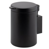 B-Ware Wand-Kosmetikeimer 3 L