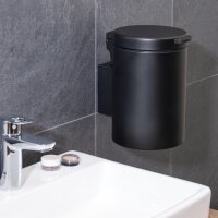 B-Ware Wand-Kosmetikeimer 3 L