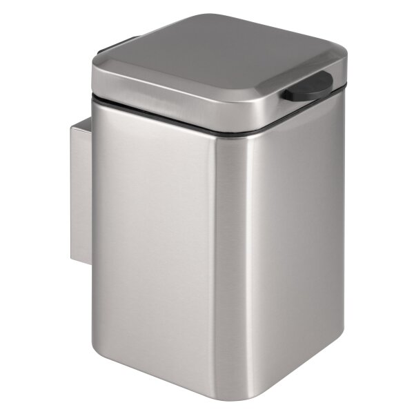 B-Ware Wand-Kosmetikeimer 3 L