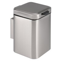 B-Ware Wand-Kosmetikeimer 3 L