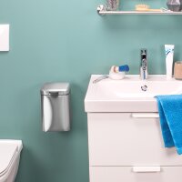 B-Ware Wand-Kosmetikeimer 3 L