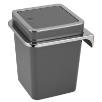 B-Ware Kosmetikeimer SAVONA 6 L