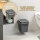 B-Ware Kosmetikeimer SAVONA 6 L