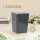 B-Ware Kosmetikeimer SAVONA 6 L
