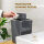 B-Ware Kosmetikeimer SAVONA 6 L