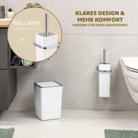 B-Ware WC-Garnitur SAVONA