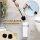 B-Ware WC-Garnitur SAVONA