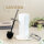 B-Ware WC-Garnitur SAVONA