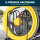 Topfdeckel und Pfannenhalter