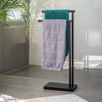 B-Ware Stand-Handtuchhalter