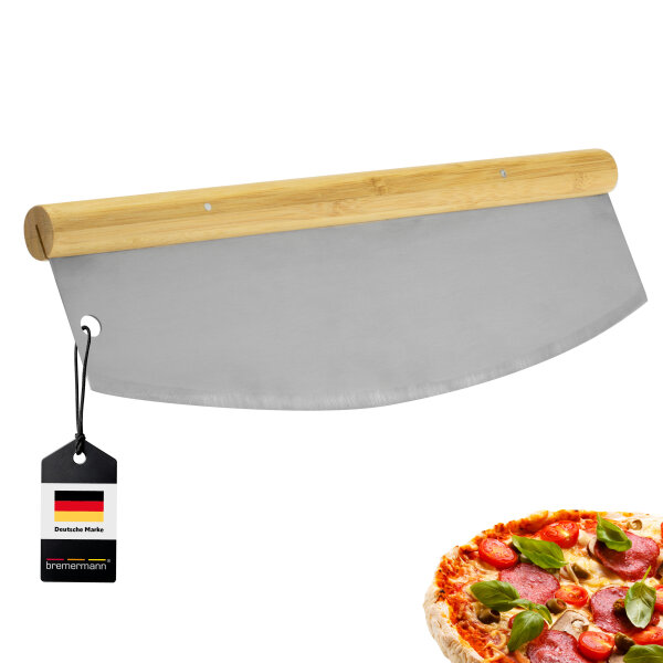 Pizzaschneider