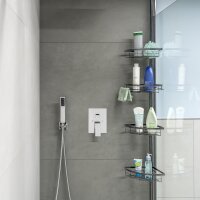 B-Ware Teleskop-Eckregal