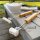 B-Ware Teleskop-Grillgabel 4er Set