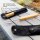 B-Ware Teleskop-Grillgabel 4er Set