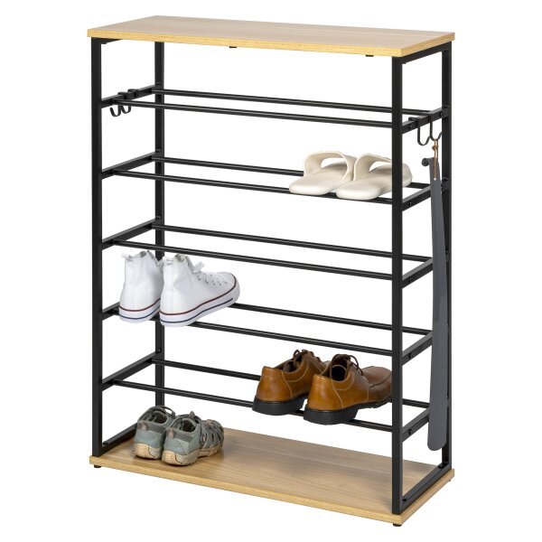 Schuhregal