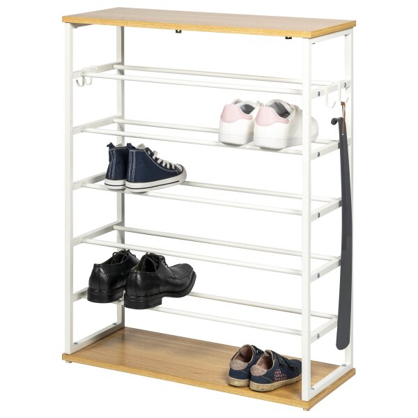 Schuhregal