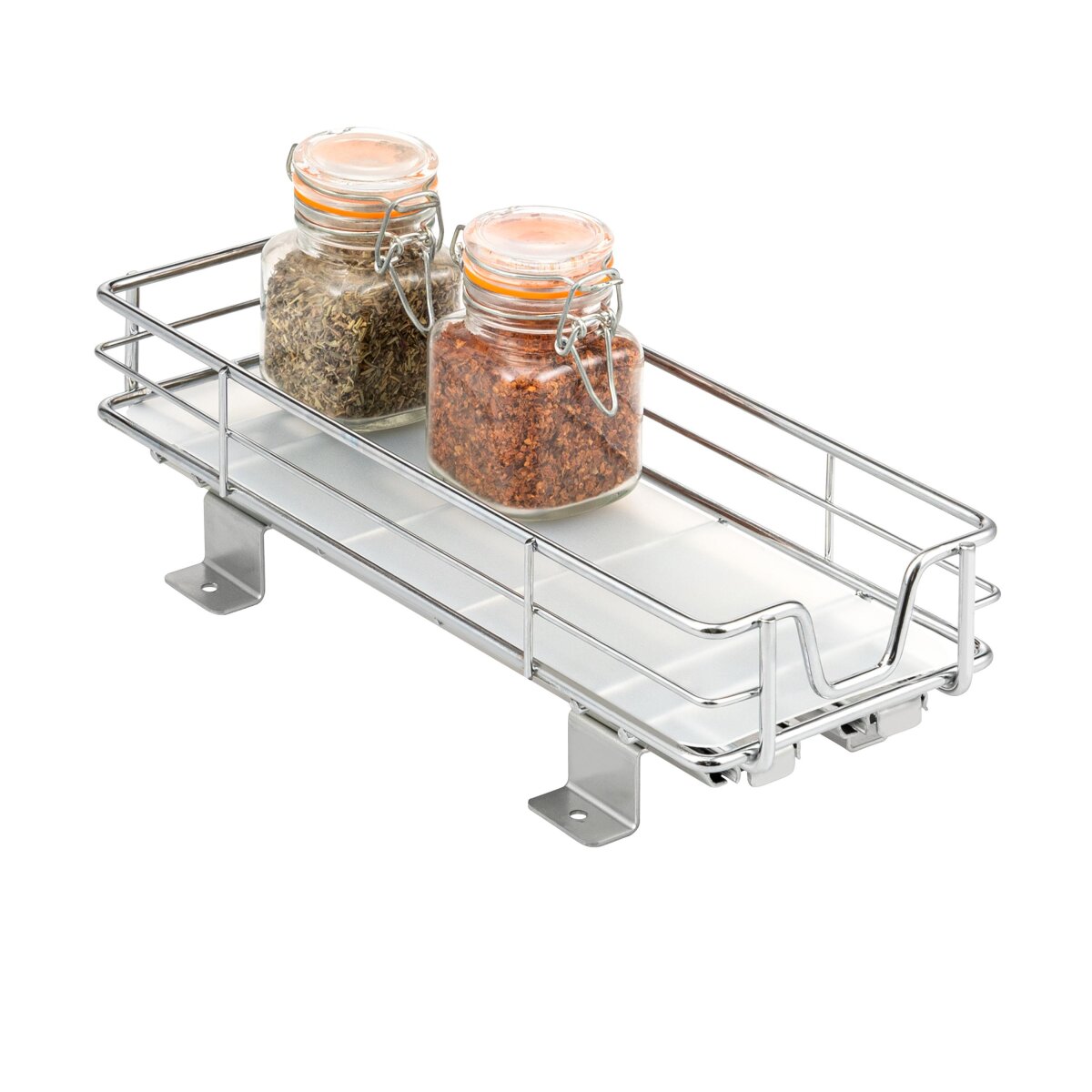 Teleskop-Gewürzregal, 26,99 €