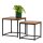 B-Ware Beistelltische 2er Set