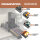 Kaffeekapsel-Box passend für Vertuo