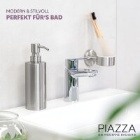 B-Ware Seifenspender PIAZZA