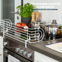 B-Ware Herdschutzgitter