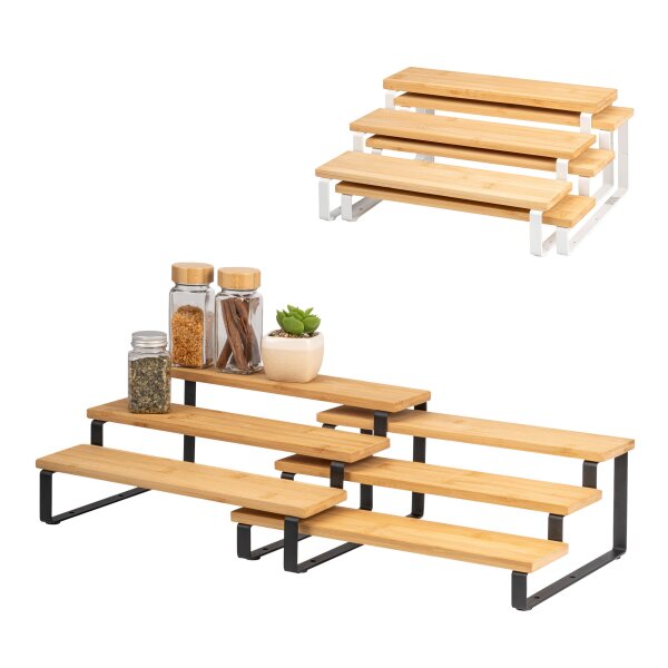 Gewürzregal 2er Set